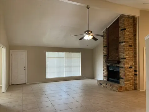 2306 Doverglen Drive Missouri City TX 77489