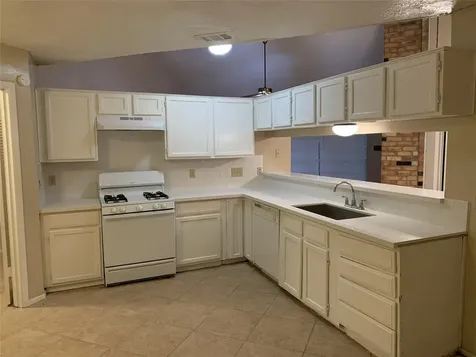 2306 Doverglen Drive Missouri City TX 77489