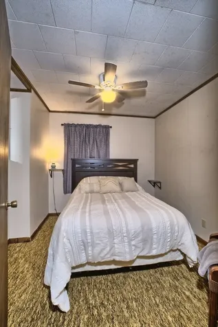 90 W Easy Street Burkeville TX 75932