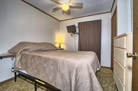 90 W Easy Street Burkeville TX 75932