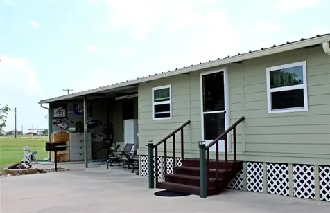 223 Baracuda Drive Palacios TX 77465