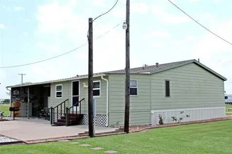223 Baracuda Drive Palacios TX 77465