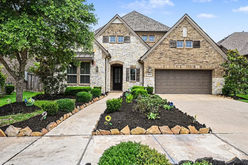 10019 Cypress Path Missouri City TX 77459
