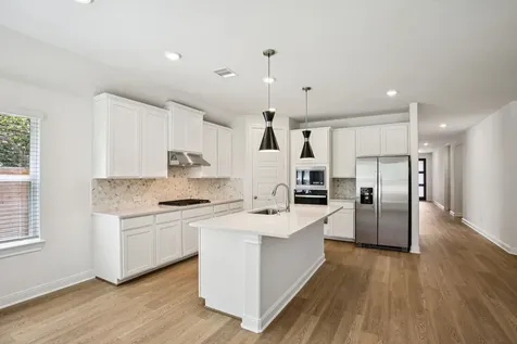 2827 Clapbread Lane Rosenberg TX 77471
