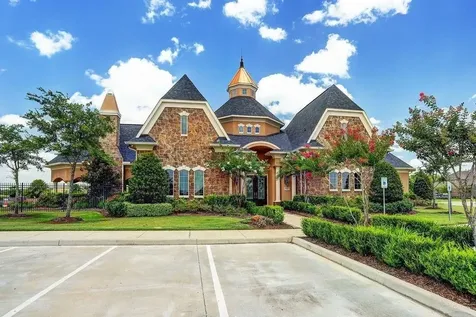 2827 Clapbread Lane Rosenberg TX 77471