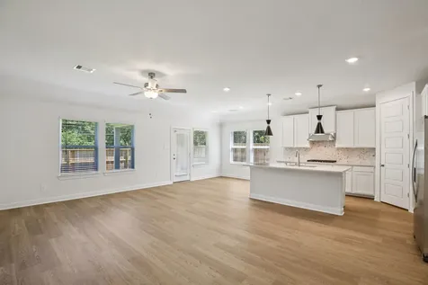 2827 Clapbread Lane Rosenberg TX 77471