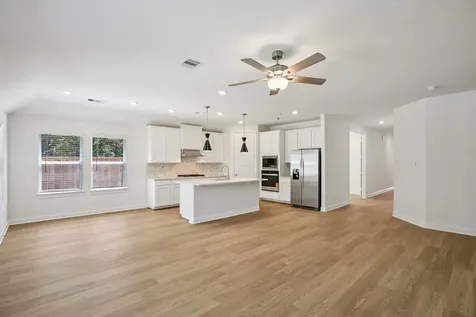 2827 Clapbread Lane Rosenberg TX 77471