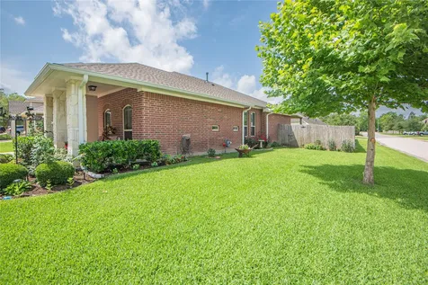 2200 Infield Court Brenham TX 77833
