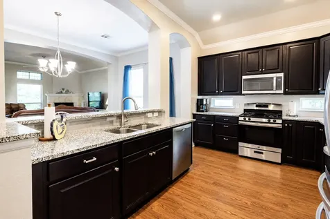 2200 Infield Court Brenham TX 77833