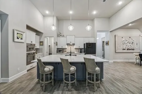 5016 Blooming Hibiscus Lane Manvel TX 77578