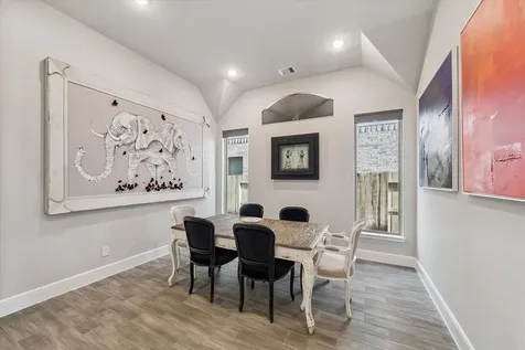5016 Blooming Hibiscus Lane Manvel TX 77578