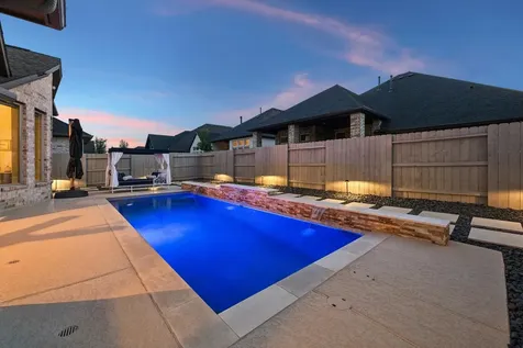 5016 Blooming Hibiscus Lane Manvel TX 77578