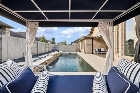 5016 Blooming Hibiscus Lane Manvel TX 77578