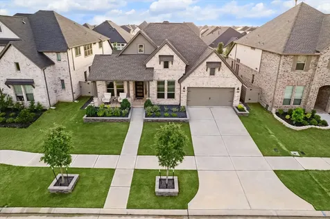 5016 Blooming Hibiscus Lane Manvel TX 77578