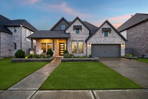 5016 Blooming Hibiscus Lane Manvel TX 77578