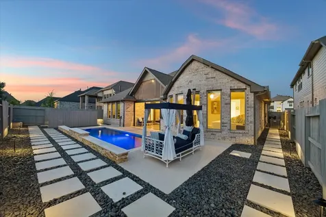 5016 Blooming Hibiscus Lane Manvel TX 77578