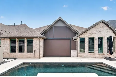 5016 Blooming Hibiscus Lane Manvel TX 77578
