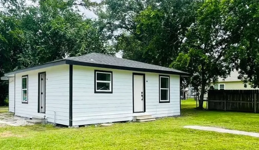 9110 Heatherside Street Houston TX 77016