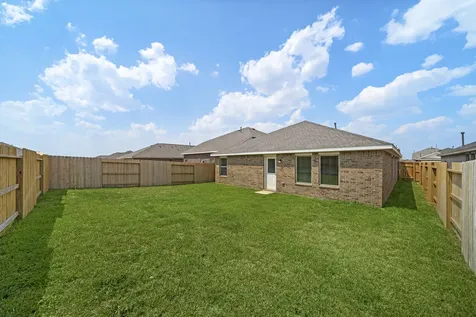 1524 Twilight Green Drive Katy TX 77493
