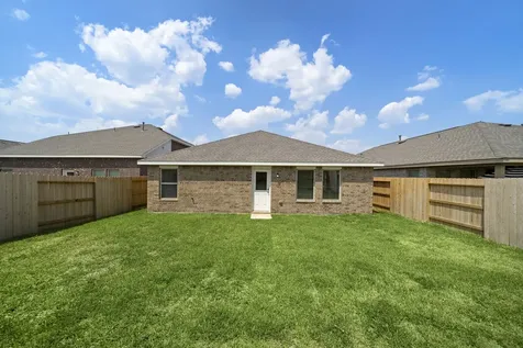 1524 Twilight Green Drive Katy TX 77493