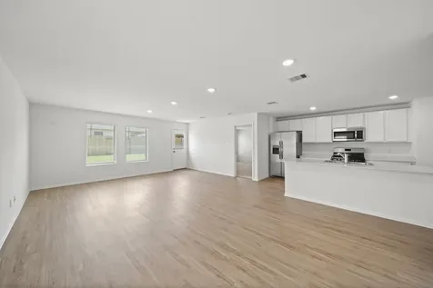 1524 Twilight Green Drive Katy TX 77493
