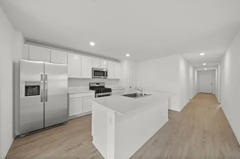 1524 Twilight Green Drive Katy TX 77493