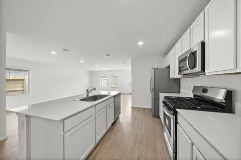 1524 Twilight Green Drive Katy TX 77493