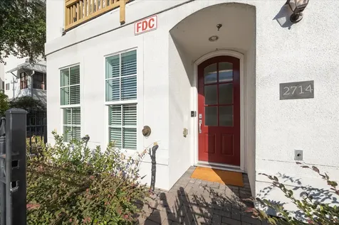 2714 Harvard Street Houston TX 77008