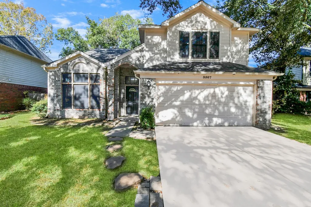 3507 Timothy Lane Richmond TX 77406
