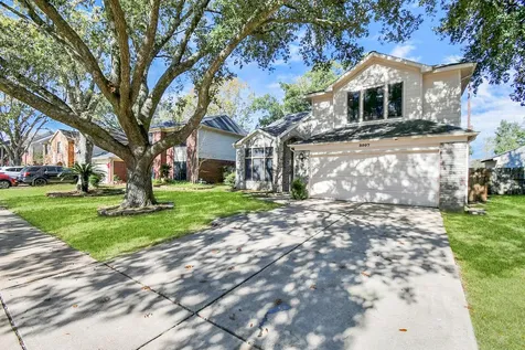 3507 Timothy Lane Richmond TX 77406