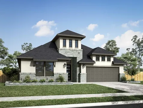2719 Crown Ridge Drive Missouri City TX 77459