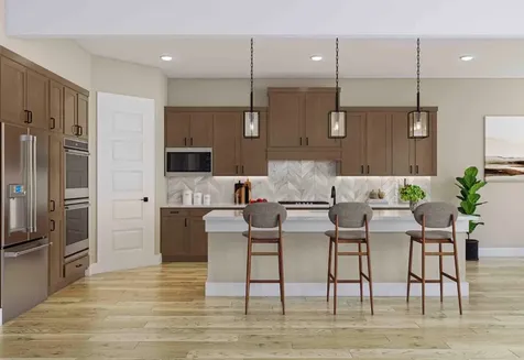 2719 Crown Ridge Drive Missouri City TX 77459