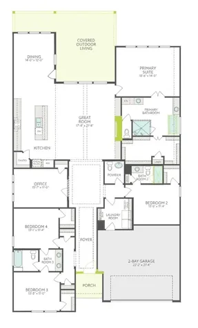 2719 Crown Ridge Drive Missouri City TX 77459