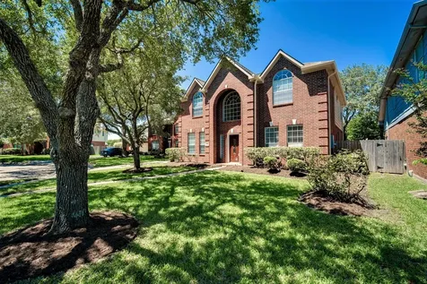 4202 Cantrell Court Sugar Land TX 77479