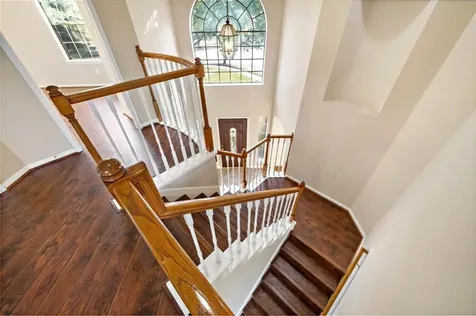 4202 Cantrell Court Sugar Land TX 77479