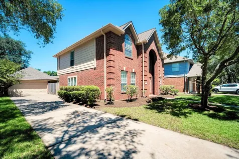 4202 Cantrell Court Sugar Land TX 77479