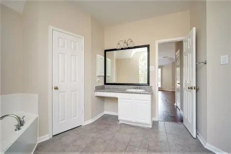 4202 Cantrell Court Sugar Land TX 77479