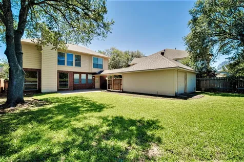 4202 Cantrell Court Sugar Land TX 77479