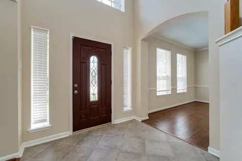 4202 Cantrell Court Sugar Land TX 77479
