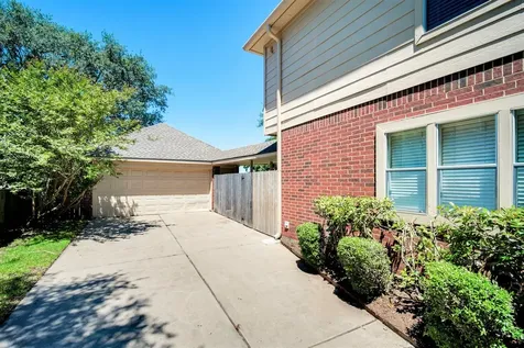 4202 Cantrell Court Sugar Land TX 77479