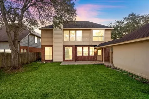 4202 Cantrell Court Sugar Land TX 77479
