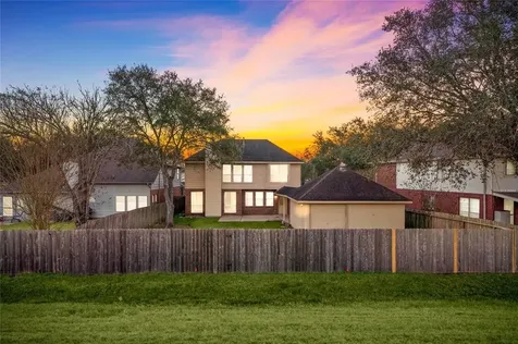 4202 Cantrell Court Sugar Land TX 77479