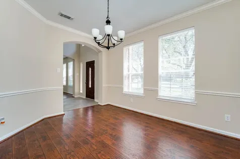 4202 Cantrell Court Sugar Land TX 77479