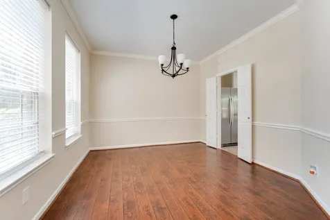 4202 Cantrell Court Sugar Land TX 77479