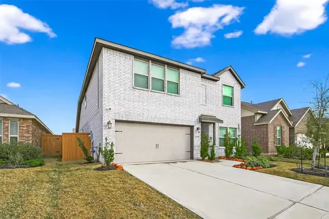 27118 Angel Creek Lane Katy TX 77493