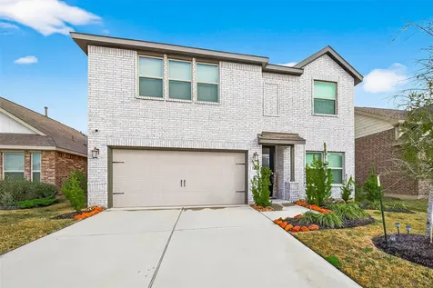 27118 Angel Creek Lane Katy TX 77493