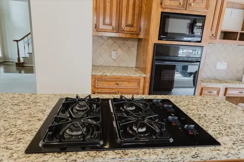 1330 Sherfield Ridge Drive Katy TX 77450