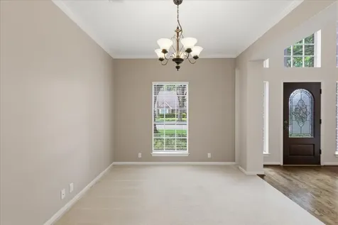 1330 Sherfield Ridge Drive Katy TX 77450