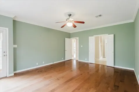 1330 Sherfield Ridge Drive Katy TX 77450