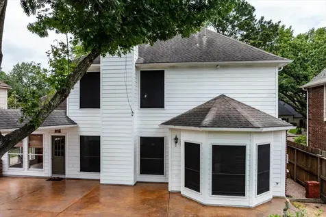 1330 Sherfield Ridge Drive Katy TX 77450
